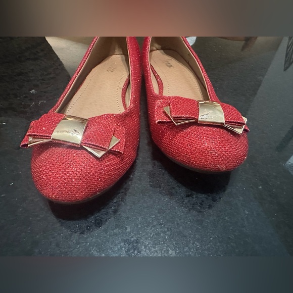 Ruby Red Slippers - Picture 5 of 5
